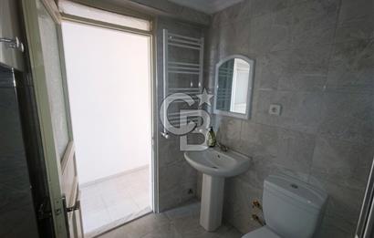CB Leader'dan Kasaplar Mah. İzmir Cad. Üstü Kiralık 3+1 Daire