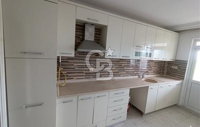 CB Leader'dan Kasaplar Mah. İzmir Cad. Üstü Kiralık 3+1 Daire