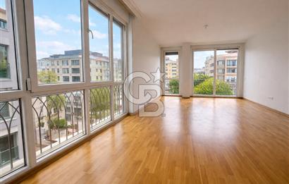 FENERBAHÇE,CEMİL TOPUZLU CADDESİ ÜZERİNDE 135 M2 3+1