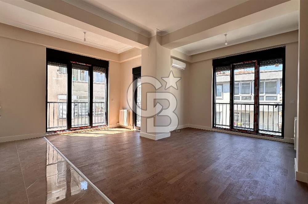 KOŞUYOLU KİRALIK SIFIR 3+1_AÇIK MTFK | EBEVEYN B. | KAPALI GARAJ