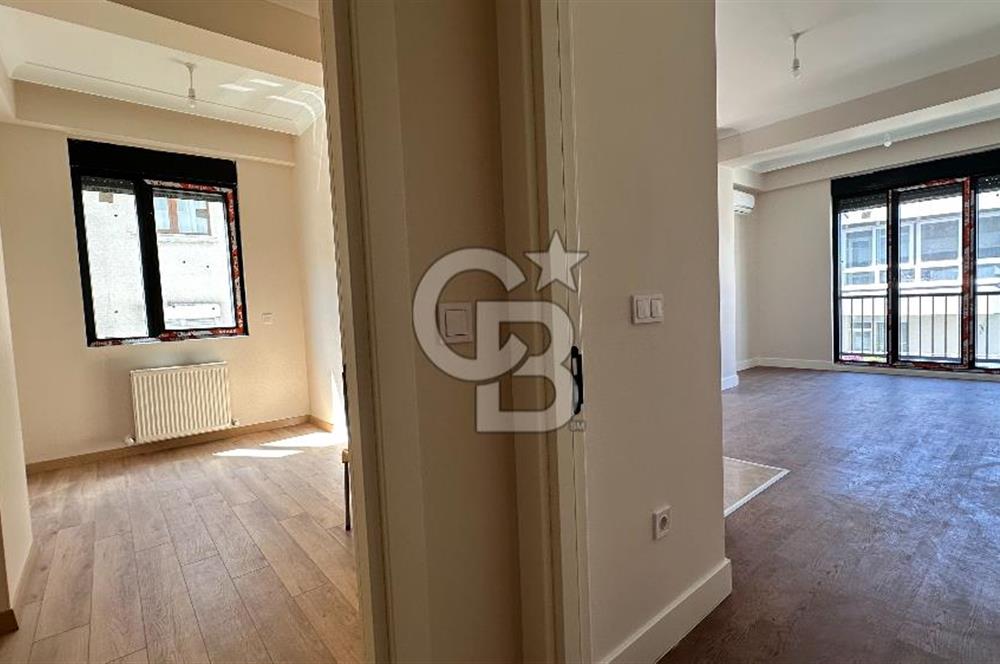 KOŞUYOLU KİRALIK SIFIR 3+1_AÇIK MTFK | EBEVEYN B. | KAPALI GARAJ