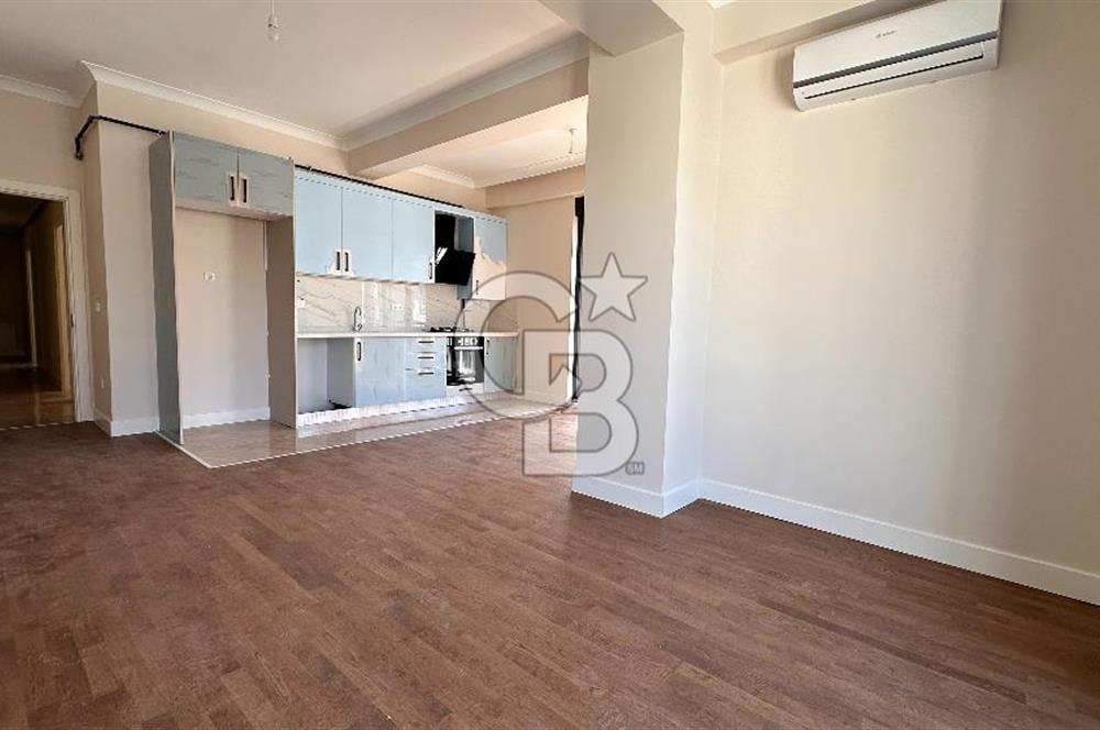 KOŞUYOLU KİRALIK SIFIR 3+1_AÇIK MTFK | EBEVEYN B. | KAPALI GARAJ