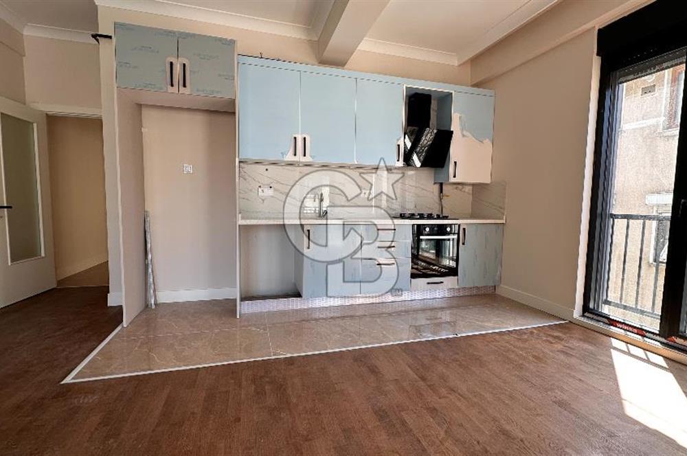 KOŞUYOLU KİRALIK SIFIR 3+1_AÇIK MTFK | EBEVEYN B. | KAPALI GARAJ