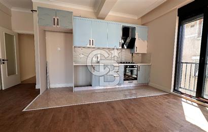 KOŞUYOLU KİRALIK SIFIR 3+1_AÇIK MTFK | EBEVEYN B. | KAPALI GARAJ