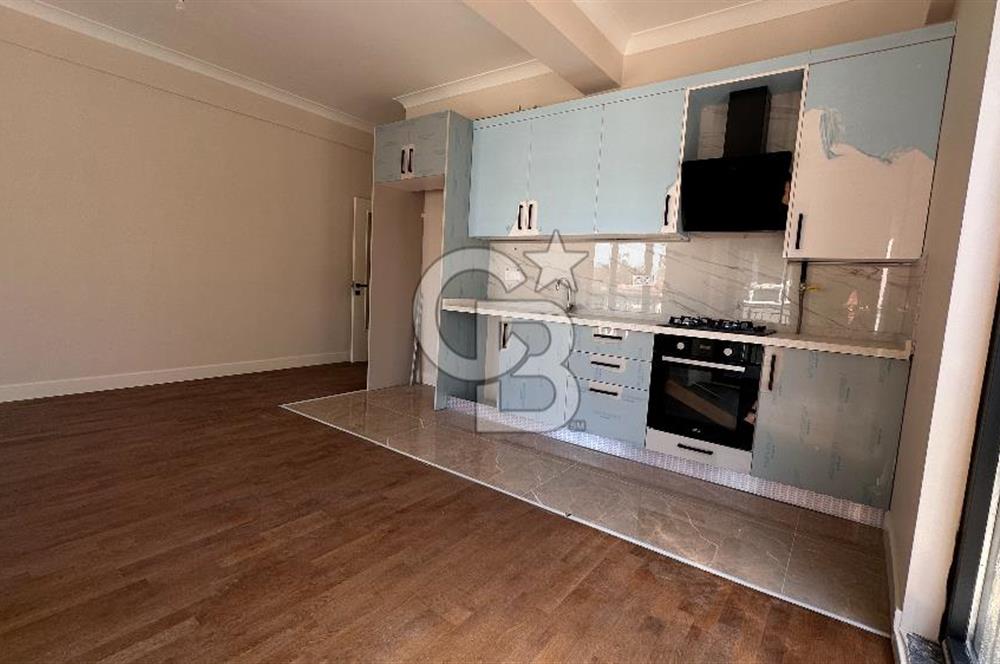 KOŞUYOLU KİRALIK SIFIR 3+1_AÇIK MTFK | EBEVEYN B. | KAPALI GARAJ