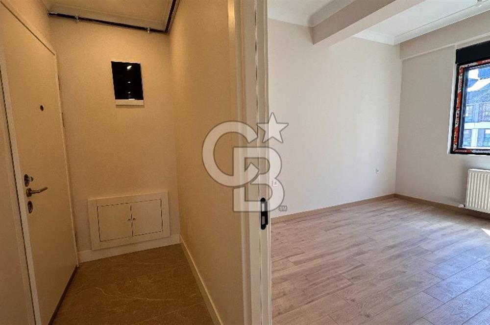 KOŞUYOLU KİRALIK SIFIR 3+1_AÇIK MTFK | EBEVEYN B. | KAPALI GARAJ