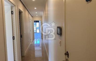 KOŞUYOLU KİRALIK SIFIR 3+1_AÇIK MTFK | EBEVEYN B. | KAPALI GARAJ