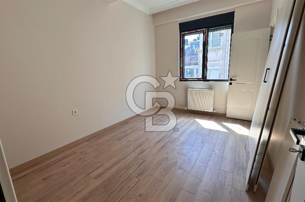 KOŞUYOLU KİRALIK SIFIR 3+1_AÇIK MTFK | EBEVEYN B. | KAPALI GARAJ