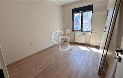 KOŞUYOLU KİRALIK SIFIR 3+1_AÇIK MTFK | EBEVEYN B. | KAPALI GARAJ