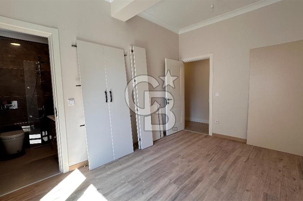 KOŞUYOLU KİRALIK SIFIR 3+1_AÇIK MTFK | EBEVEYN B. | KAPALI GARAJ