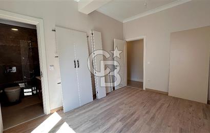 KOŞUYOLU KİRALIK SIFIR 3+1_AÇIK MTFK | EBEVEYN B. | KAPALI GARAJ