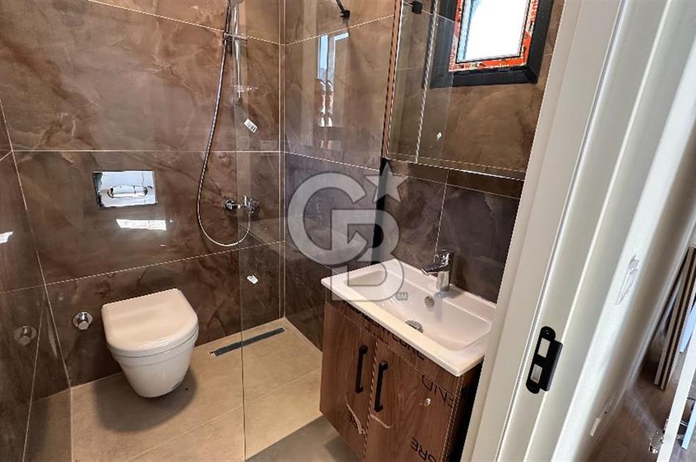 KOŞUYOLU KİRALIK SIFIR 3+1_AÇIK MTFK | EBEVEYN B. | KAPALI GARAJ