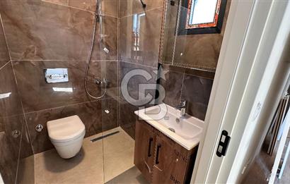 KOŞUYOLU KİRALIK SIFIR 3+1_AÇIK MTFK | EBEVEYN B. | KAPALI GARAJ