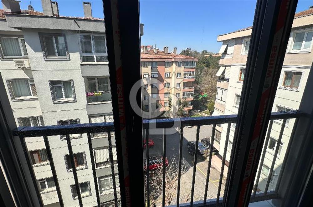 KOŞUYOLU KİRALIK SIFIR 3+1_AÇIK MTFK | EBEVEYN B. | KAPALI GARAJ