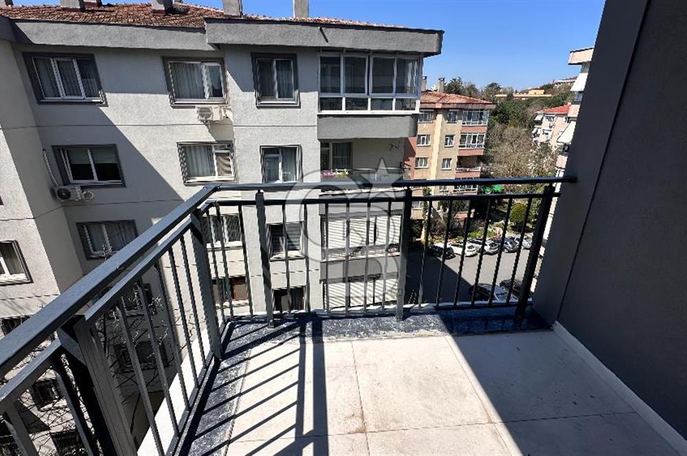 KOŞUYOLU KİRALIK SIFIR 3+1_AÇIK MTFK | EBEVEYN B. | KAPALI GARAJ