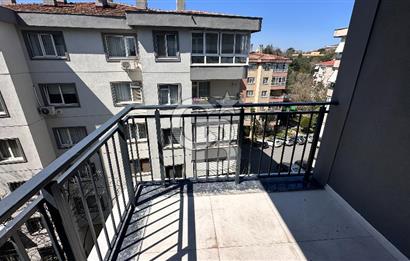 KOŞUYOLU KİRALIK SIFIR 3+1_AÇIK MTFK | EBEVEYN B. | KAPALI GARAJ