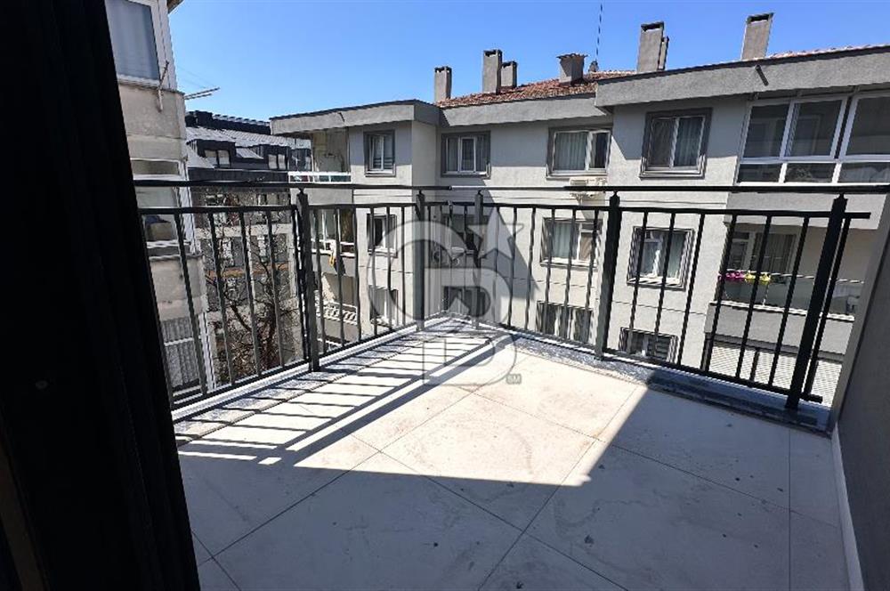 KOŞUYOLU KİRALIK SIFIR 3+1_AÇIK MTFK | EBEVEYN B. | KAPALI GARAJ