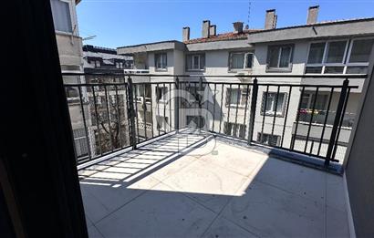 KOŞUYOLU KİRALIK SIFIR 3+1_AÇIK MTFK | EBEVEYN B. | KAPALI GARAJ