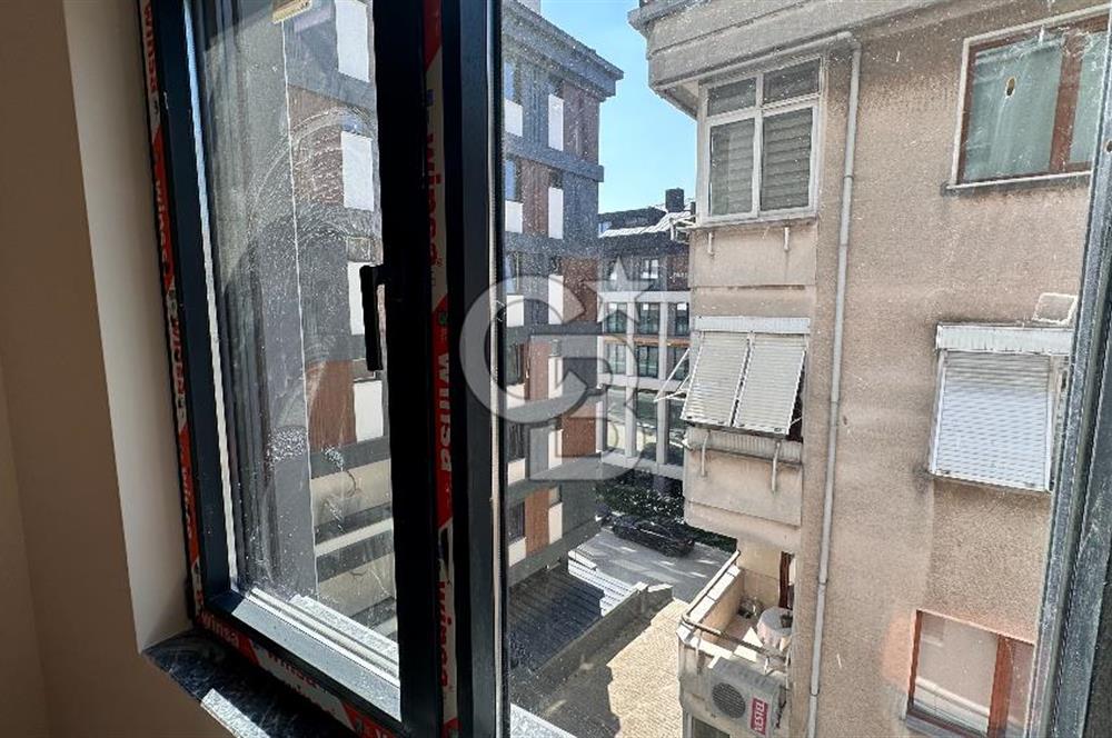 KOŞUYOLU KİRALIK SIFIR 3+1_AÇIK MTFK | EBEVEYN B. | KAPALI GARAJ