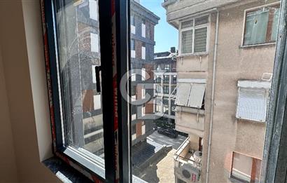 KOŞUYOLU KİRALIK SIFIR 3+1_AÇIK MTFK | EBEVEYN B. | KAPALI GARAJ