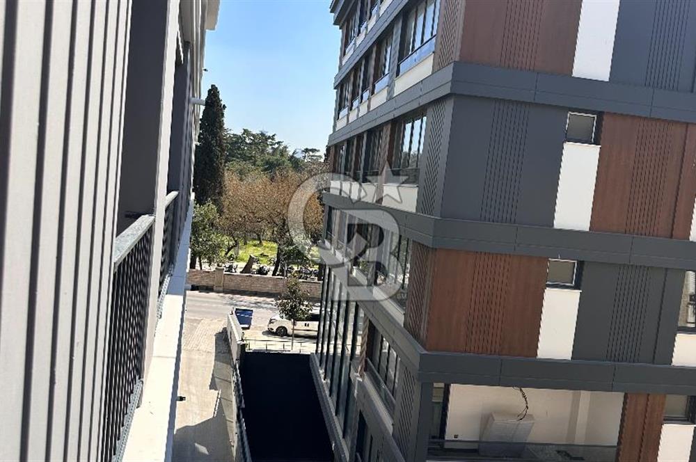 KOŞUYOLU KİRALIK SIFIR 3+1_AÇIK MTFK | EBEVEYN B. | KAPALI GARAJ