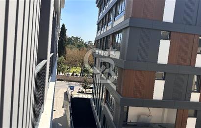 KOŞUYOLU KİRALIK SIFIR 3+1_AÇIK MTFK | EBEVEYN B. | KAPALI GARAJ