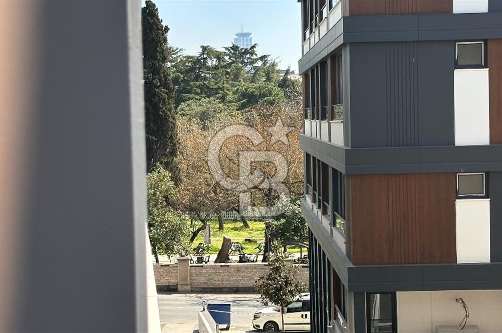 KOŞUYOLU KİRALIK SIFIR 3+1_AÇIK MTFK | EBEVEYN B. | KAPALI GARAJ