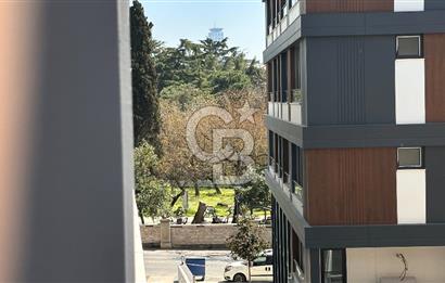 KOŞUYOLU KİRALIK SIFIR 3+1_AÇIK MTFK | EBEVEYN B. | KAPALI GARAJ