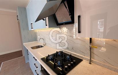 KOŞUYOLU KİRALIK SIFIR 3+1_AÇIK MTFK | EBEVEYN B. | KAPALI GARAJ