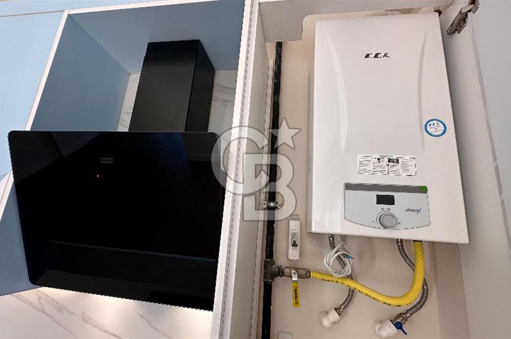 KOŞUYOLU KİRALIK SIFIR 3+1_AÇIK MTFK | EBEVEYN B. | KAPALI GARAJ