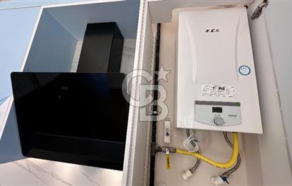 KOŞUYOLU KİRALIK SIFIR 3+1_AÇIK MTFK | EBEVEYN B. | KAPALI GARAJ