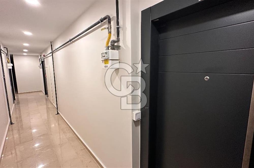 KOŞUYOLU KİRALIK SIFIR 3+1_AÇIK MTFK | EBEVEYN B. | KAPALI GARAJ