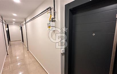 KOŞUYOLU KİRALIK SIFIR 3+1_AÇIK MTFK | EBEVEYN B. | KAPALI GARAJ