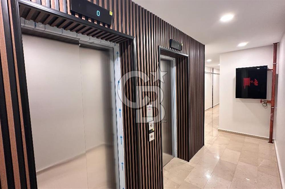 KOŞUYOLU KİRALIK SIFIR 3+1_AÇIK MTFK | EBEVEYN B. | KAPALI GARAJ