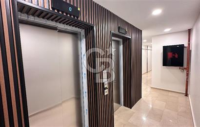 KOŞUYOLU KİRALIK SIFIR 3+1_AÇIK MTFK | EBEVEYN B. | KAPALI GARAJ