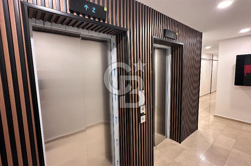 KOŞUYOLU KİRALIK SIFIR 3+1_AÇIK MTFK | EBEVEYN B. | KAPALI GARAJ