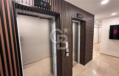 KOŞUYOLU KİRALIK SIFIR 3+1_AÇIK MTFK | EBEVEYN B. | KAPALI GARAJ