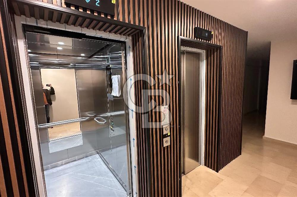 KOŞUYOLU KİRALIK SIFIR 3+1_AÇIK MTFK | EBEVEYN B. | KAPALI GARAJ