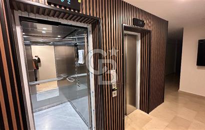 KOŞUYOLU KİRALIK SIFIR 3+1_AÇIK MTFK | EBEVEYN B. | KAPALI GARAJ