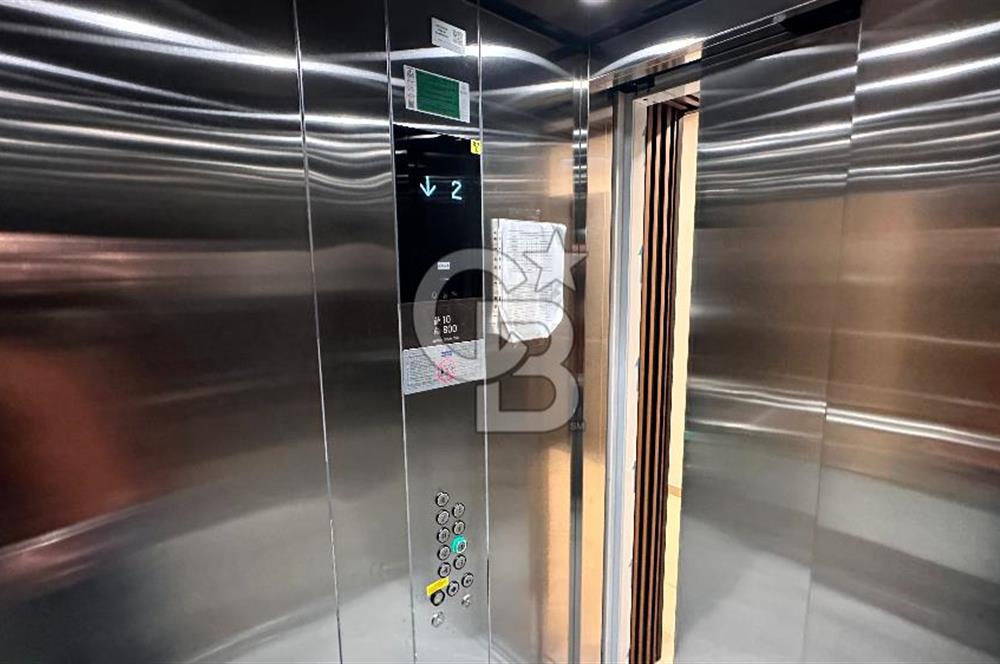 KOŞUYOLU KİRALIK SIFIR 3+1_AÇIK MTFK | EBEVEYN B. | KAPALI GARAJ