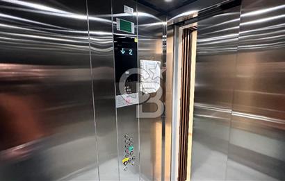 KOŞUYOLU KİRALIK SIFIR 3+1_AÇIK MTFK | EBEVEYN B. | KAPALI GARAJ