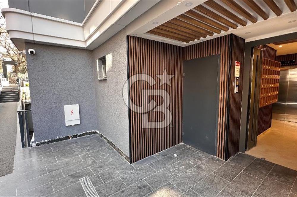 KOŞUYOLU KİRALIK SIFIR 3+1_AÇIK MTFK | EBEVEYN B. | KAPALI GARAJ