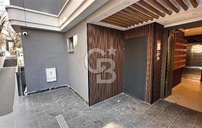 KOŞUYOLU KİRALIK SIFIR 3+1_AÇIK MTFK | EBEVEYN B. | KAPALI GARAJ