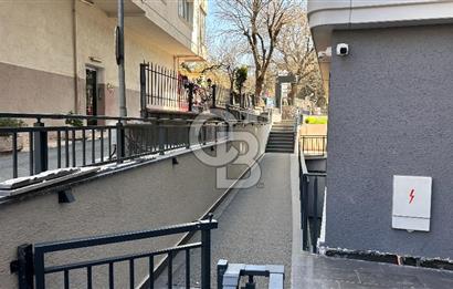 KOŞUYOLU KİRALIK SIFIR 3+1_AÇIK MTFK | EBEVEYN B. | KAPALI GARAJ