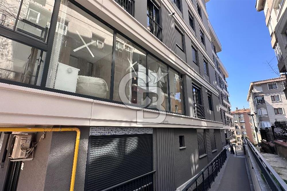 KOŞUYOLU KİRALIK SIFIR 3+1_AÇIK MTFK | EBEVEYN B. | KAPALI GARAJ