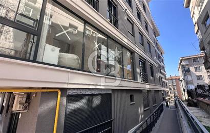 KOŞUYOLU KİRALIK SIFIR 3+1_AÇIK MTFK | EBEVEYN B. | KAPALI GARAJ