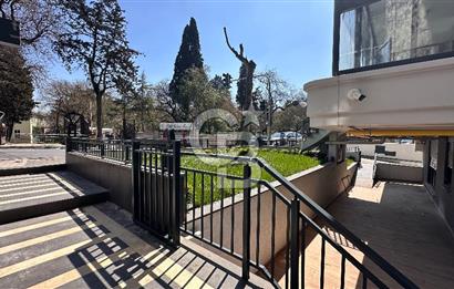 KOŞUYOLU KİRALIK SIFIR 3+1_AÇIK MTFK | EBEVEYN B. | KAPALI GARAJ