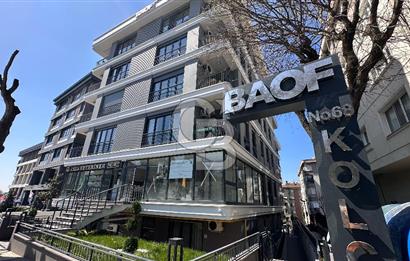 KOŞUYOLU KİRALIK SIFIR 3+1_AÇIK MTFK | EBEVEYN B. | KAPALI GARAJ