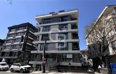 KOŞUYOLU KİRALIK SIFIR 3+1_AÇIK MTFK | EBEVEYN B. | KAPALI GARAJ