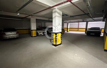 KOŞUYOLU KİRALIK SIFIR 3+1_AÇIK MTFK | EBEVEYN B. | KAPALI GARAJ